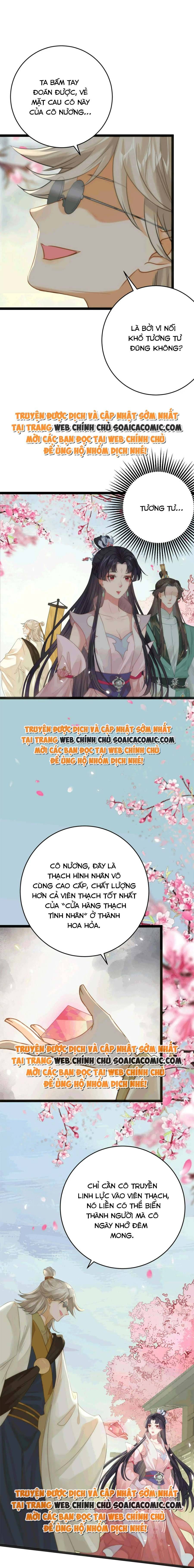 Nghịch Đồ Muốn Ức Hiếp Sư Phụ Mỗi Ngày Chapter 79 - 2