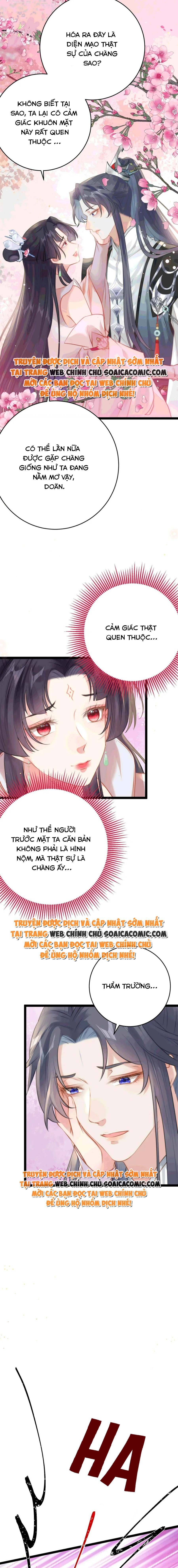 Nghịch Đồ Muốn Ức Hiếp Sư Phụ Mỗi Ngày Chapter 79 - 12