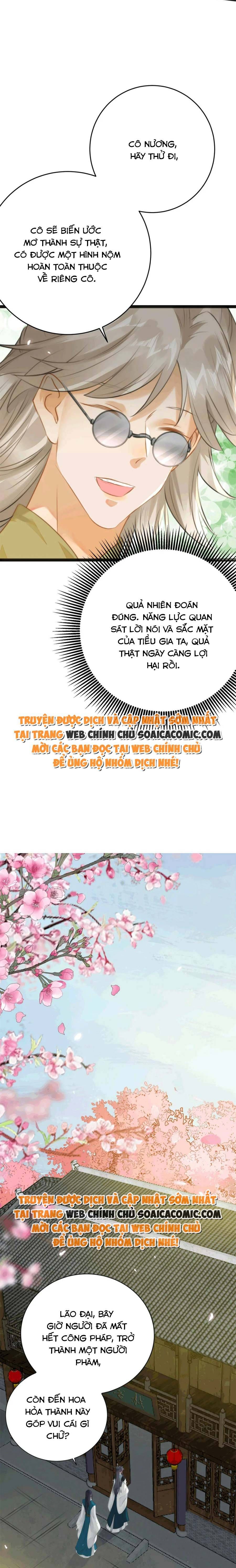 Nghịch Đồ Muốn Ức Hiếp Sư Phụ Mỗi Ngày Chapter 79 - 3