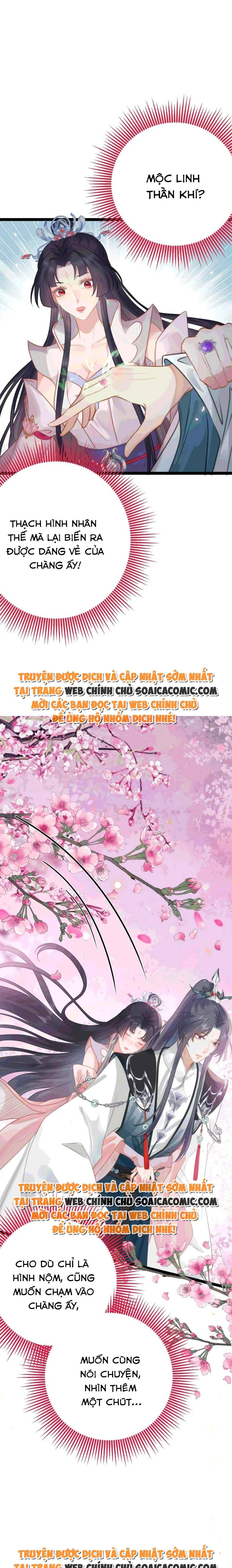 Nghịch Đồ Muốn Ức Hiếp Sư Phụ Mỗi Ngày Chapter 79 - 10