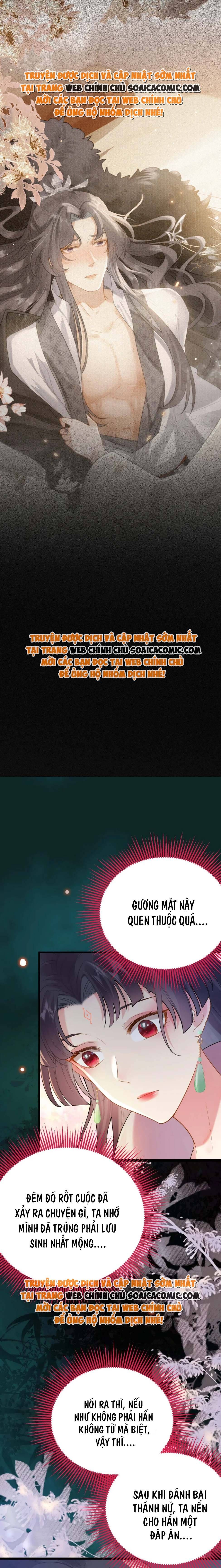 Nghịch Đồ Muốn Ức Hiếp Sư Phụ Mỗi Ngày Chapter 80 - 10