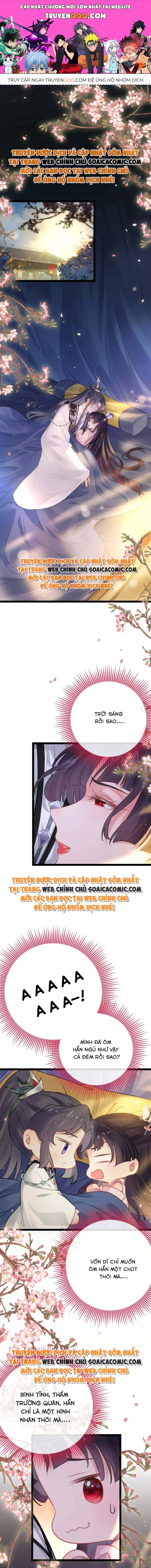 Nghịch Đồ Muốn Ức Hiếp Sư Phụ Mỗi Ngày Chapter 81 - 1