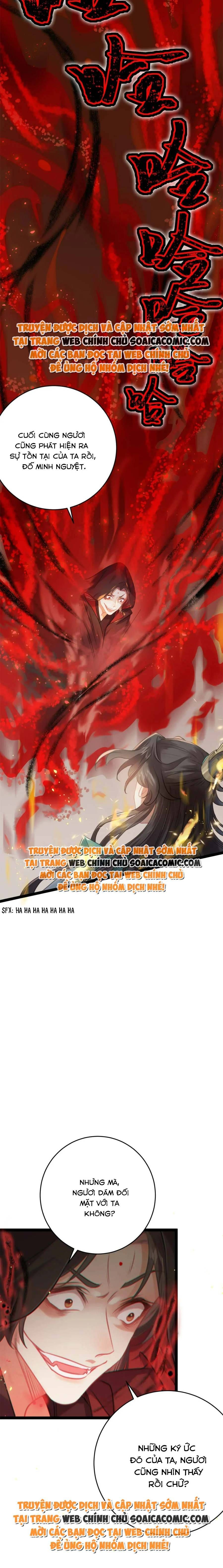 Nghịch Đồ Muốn Ức Hiếp Sư Phụ Mỗi Ngày Chapter 81 - 6