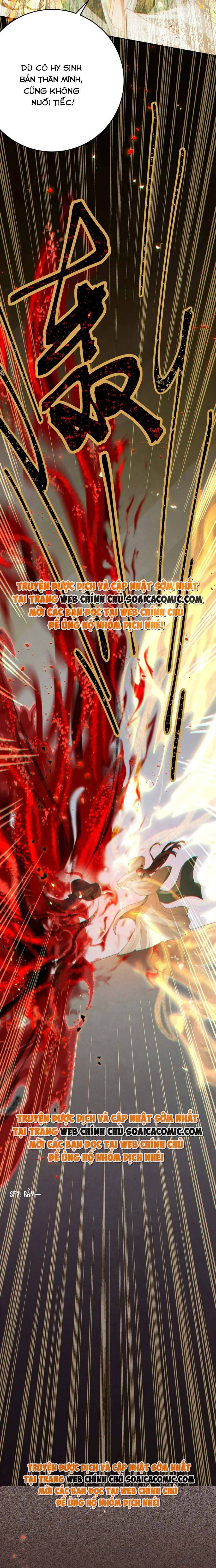 Nghịch Đồ Muốn Ức Hiếp Sư Phụ Mỗi Ngày Chapter 81 - 8