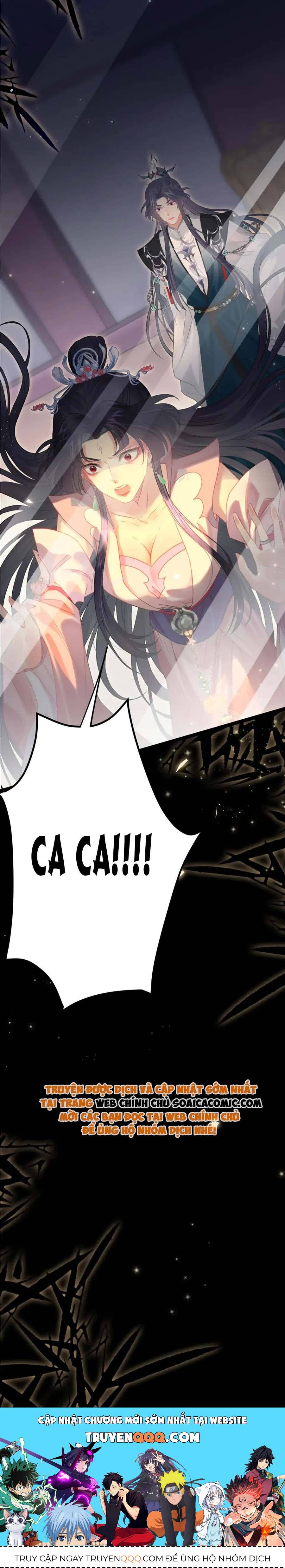 Nghịch Đồ Muốn Ức Hiếp Sư Phụ Mỗi Ngày Chapter 82 - 14