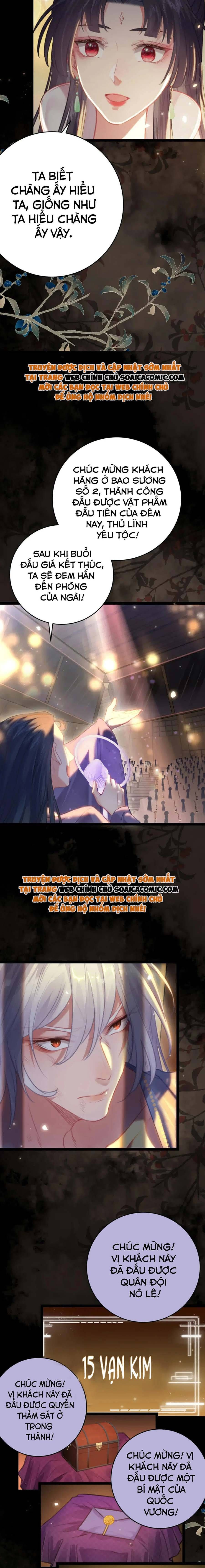 Nghịch Đồ Muốn Ức Hiếp Sư Phụ Mỗi Ngày Chapter 82 - 10