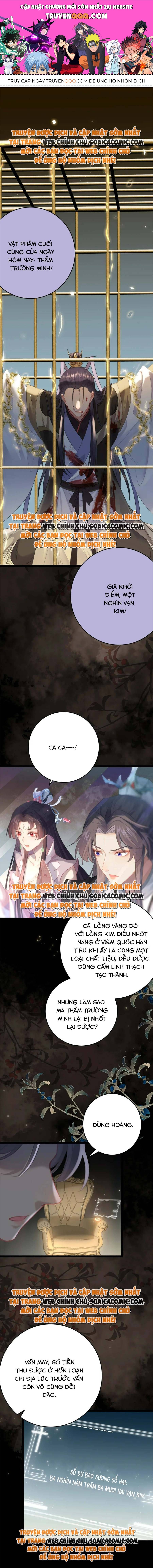 Nghịch Đồ Muốn Ức Hiếp Sư Phụ Mỗi Ngày Chapter 83 - 1