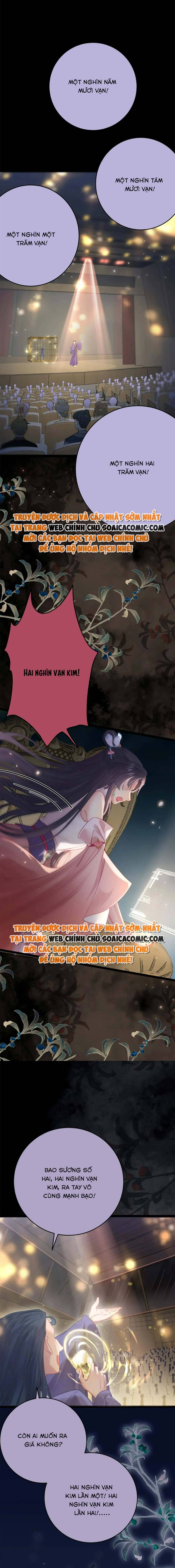 Nghịch Đồ Muốn Ức Hiếp Sư Phụ Mỗi Ngày Chapter 83 - 2