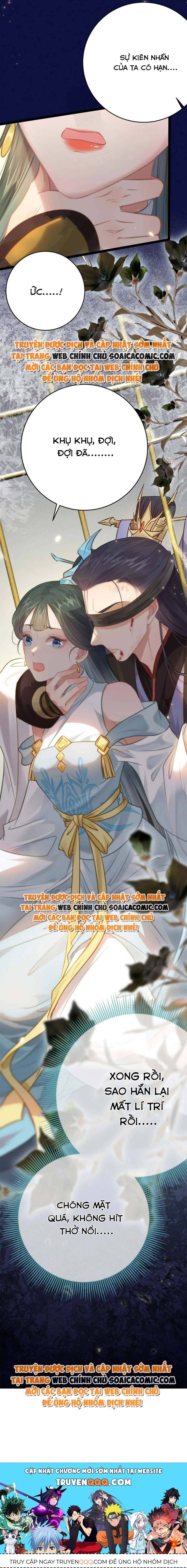 Nghịch Đồ Muốn Ức Hiếp Sư Phụ Mỗi Ngày Chapter 83 - 13