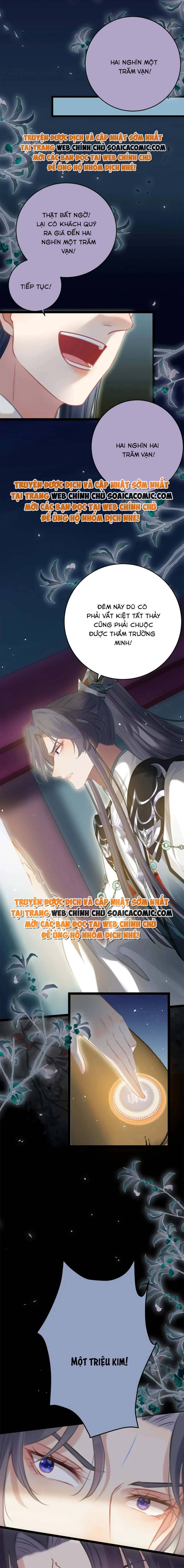 Nghịch Đồ Muốn Ức Hiếp Sư Phụ Mỗi Ngày Chapter 83 - 3