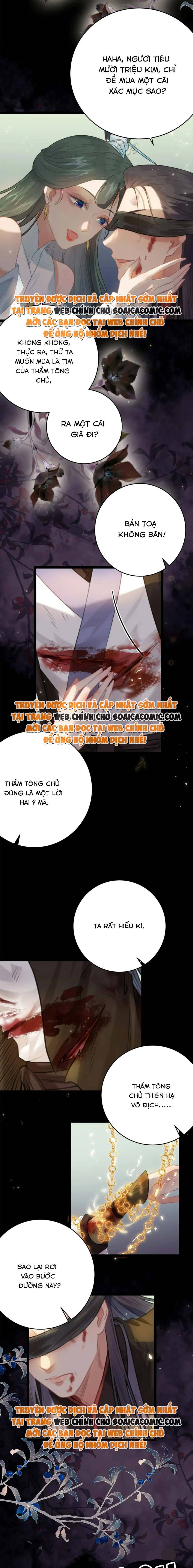 Nghịch Đồ Muốn Ức Hiếp Sư Phụ Mỗi Ngày Chapter 83 - 10