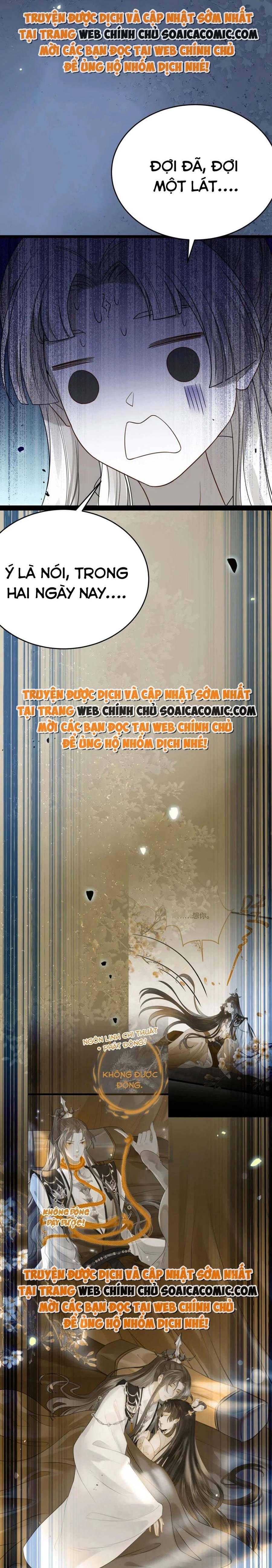 Nghịch Đồ Muốn Ức Hiếp Sư Phụ Mỗi Ngày Chapter 84 - 11