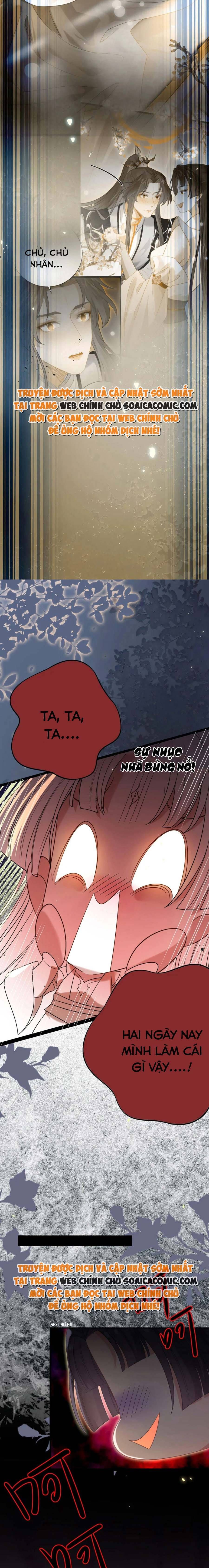 Nghịch Đồ Muốn Ức Hiếp Sư Phụ Mỗi Ngày Chapter 84 - 12