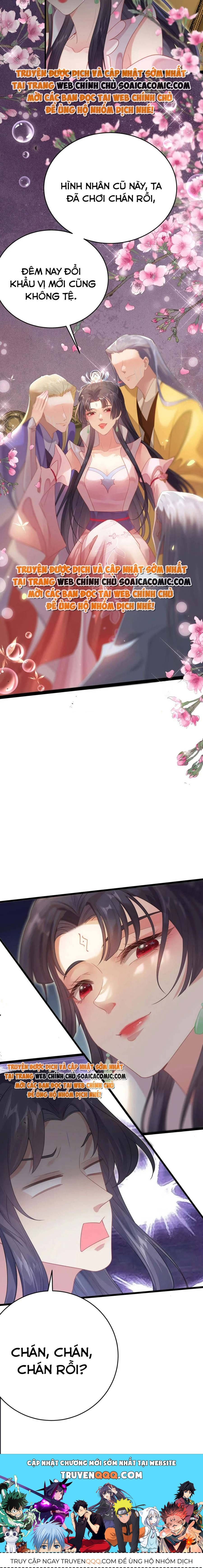 Nghịch Đồ Muốn Ức Hiếp Sư Phụ Mỗi Ngày Chapter 84 - 14