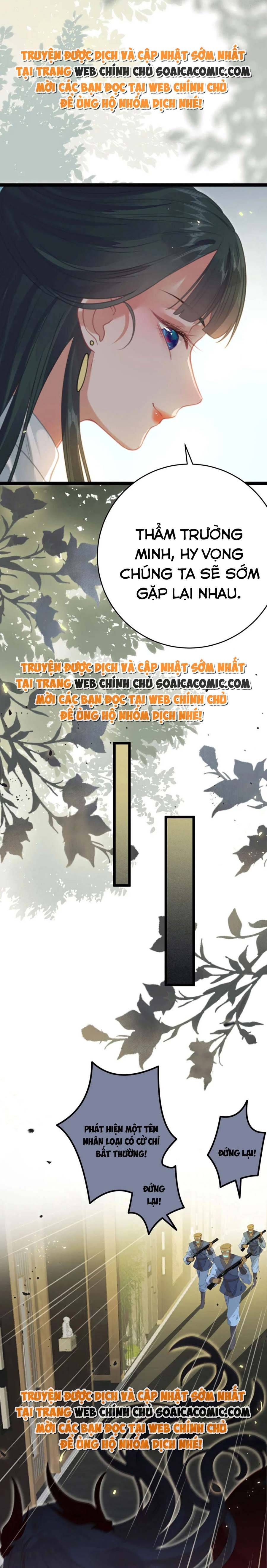 Nghịch Đồ Muốn Ức Hiếp Sư Phụ Mỗi Ngày Chapter 84 - 4