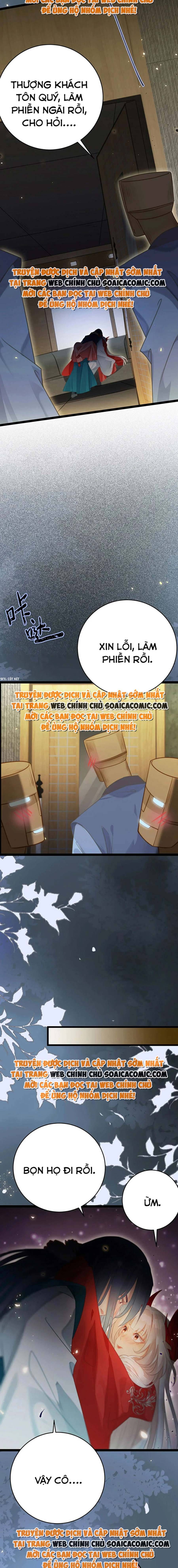 Nghịch Đồ Muốn Ức Hiếp Sư Phụ Mỗi Ngày Chapter 84 - 6