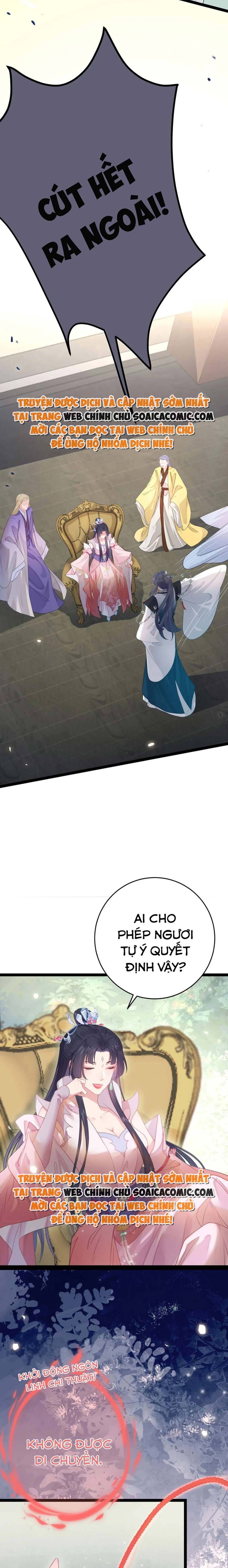 Nghịch Đồ Muốn Ức Hiếp Sư Phụ Mỗi Ngày Chapter 85 - 2