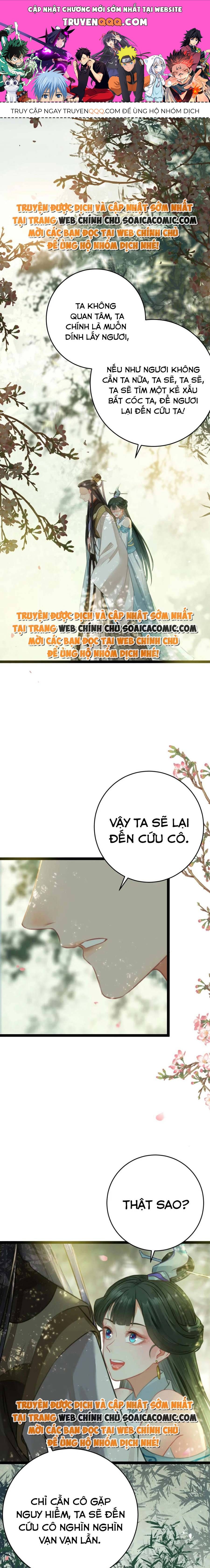 Nghịch Đồ Muốn Ức Hiếp Sư Phụ Mỗi Ngày Chapter 86 - 1