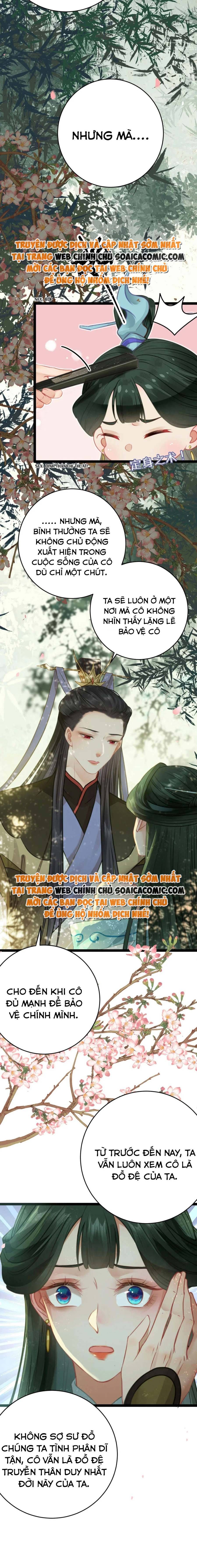 Nghịch Đồ Muốn Ức Hiếp Sư Phụ Mỗi Ngày Chapter 86 - 2