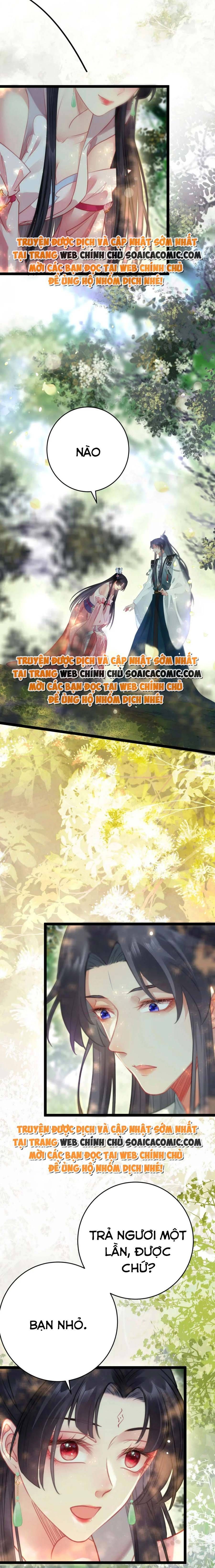 Nghịch Đồ Muốn Ức Hiếp Sư Phụ Mỗi Ngày Chapter 86 - 16