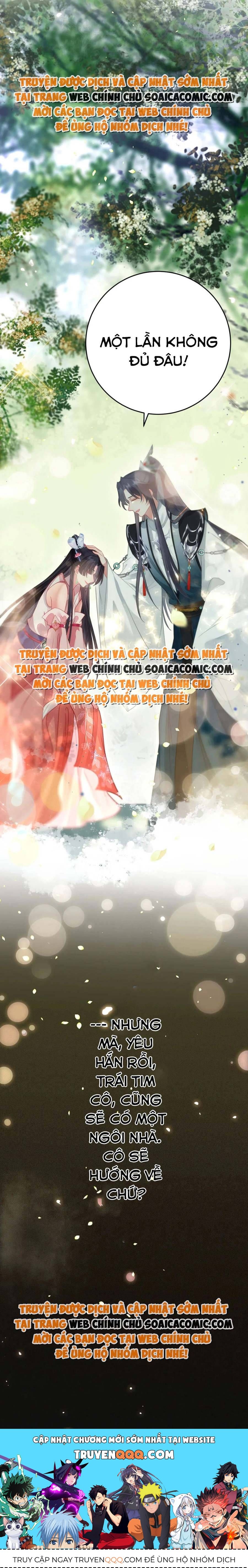 Nghịch Đồ Muốn Ức Hiếp Sư Phụ Mỗi Ngày Chapter 86 - 17