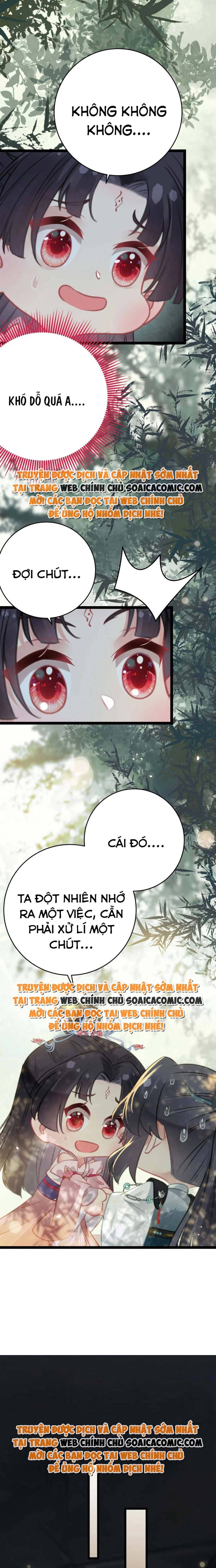 Nghịch Đồ Muốn Ức Hiếp Sư Phụ Mỗi Ngày Chapter 86 - 7