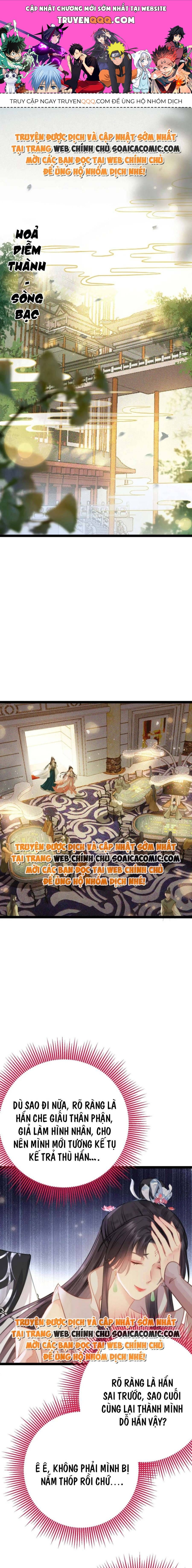 Nghịch Đồ Muốn Ức Hiếp Sư Phụ Mỗi Ngày Chapter 87 - 1