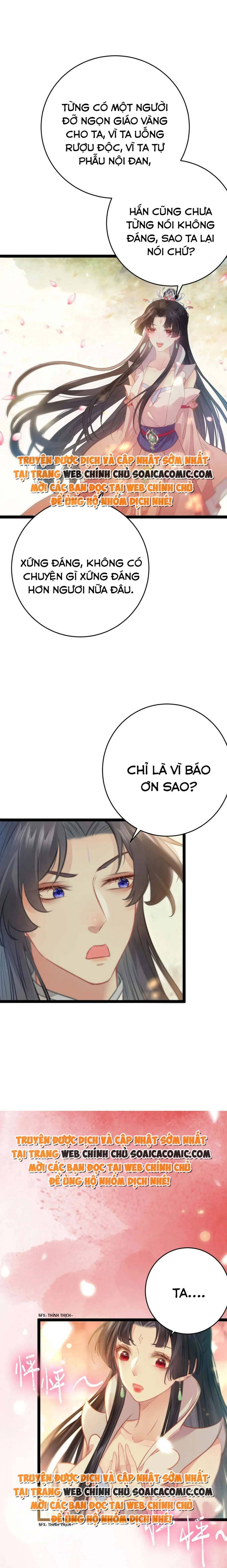 Nghịch Đồ Muốn Ức Hiếp Sư Phụ Mỗi Ngày Chapter 87 - 14