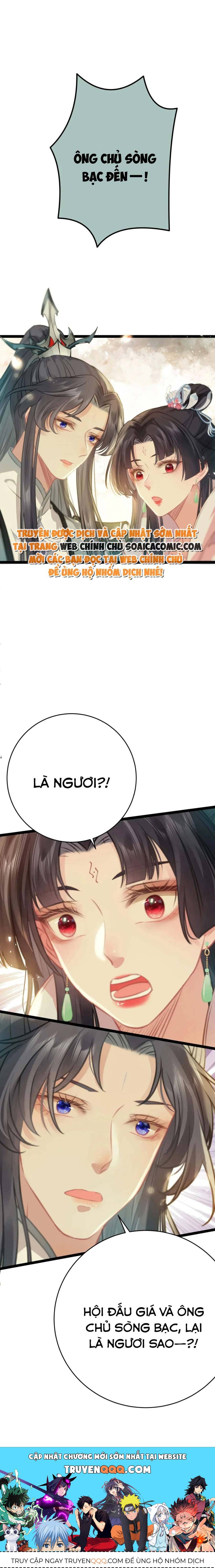 Nghịch Đồ Muốn Ức Hiếp Sư Phụ Mỗi Ngày Chapter 87 - 16