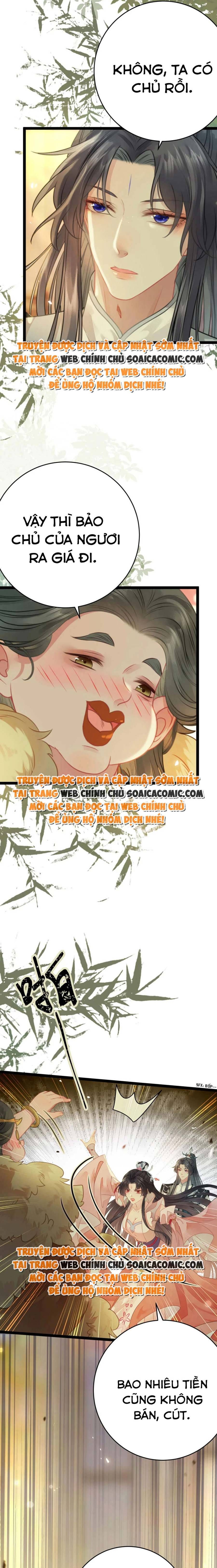 Nghịch Đồ Muốn Ức Hiếp Sư Phụ Mỗi Ngày Chapter 87 - 4