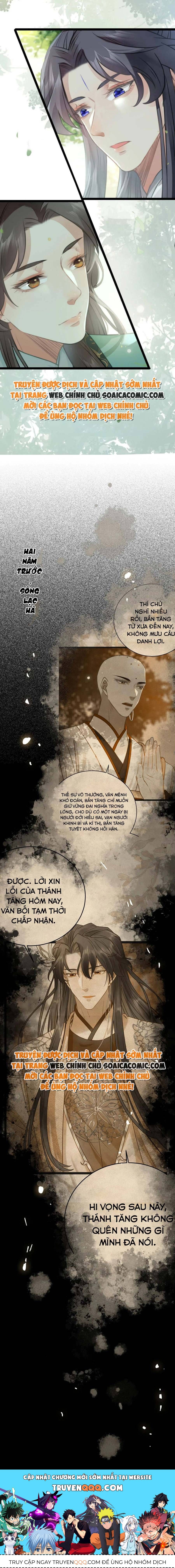 Nghịch Đồ Muốn Ức Hiếp Sư Phụ Mỗi Ngày Chapter 88 - 15