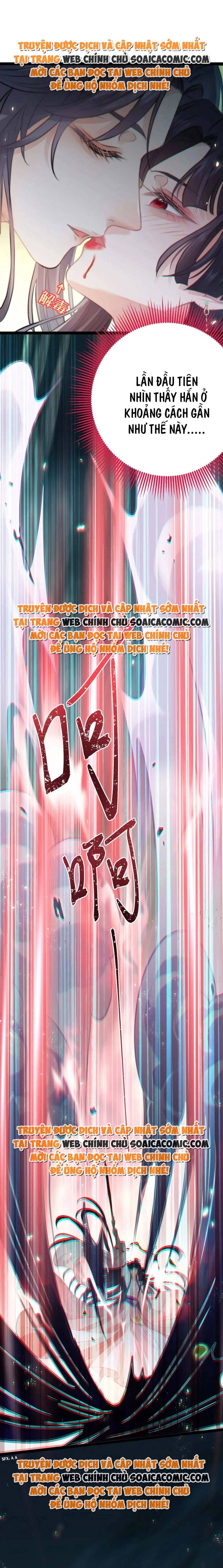 Nghịch Đồ Muốn Ức Hiếp Sư Phụ Mỗi Ngày Chapter 89 - 11