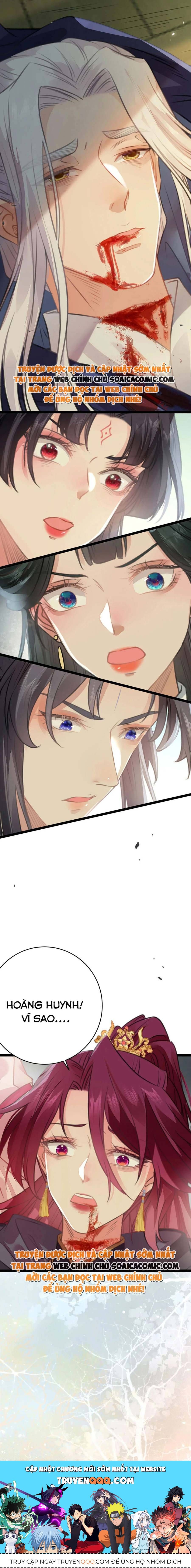 Nghịch Đồ Muốn Ức Hiếp Sư Phụ Mỗi Ngày Chapter 89 - 15