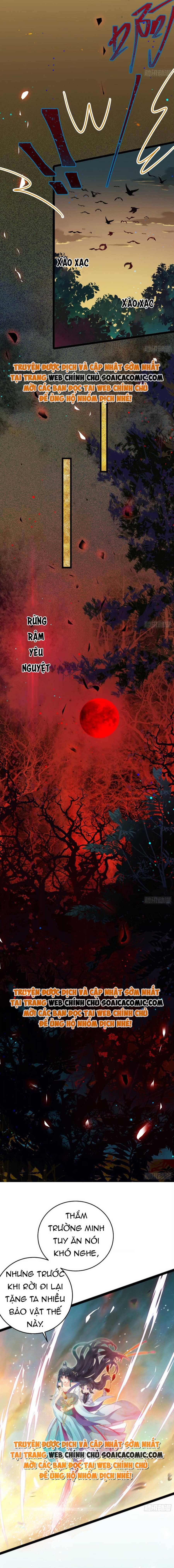 Nghịch Đồ Muốn Ức Hiếp Sư Phụ Mỗi Ngày Chapter 9 - 2