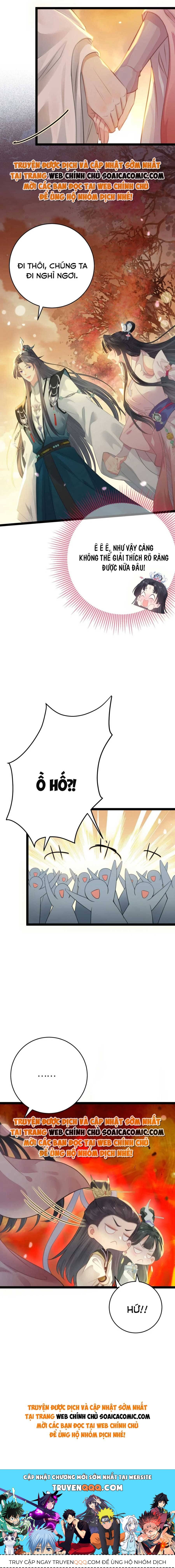 Nghịch Đồ Muốn Ức Hiếp Sư Phụ Mỗi Ngày Chapter 90 - 16