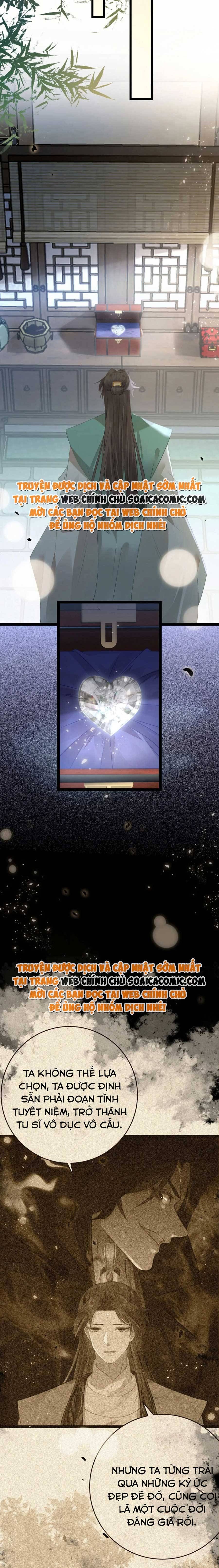 Nghịch Đồ Muốn Ức Hiếp Sư Phụ Mỗi Ngày Chapter 90 - 4