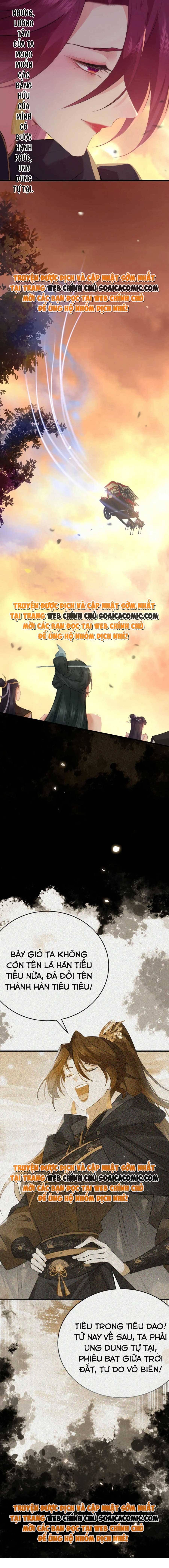 Nghịch Đồ Muốn Ức Hiếp Sư Phụ Mỗi Ngày Chapter 90 - 9