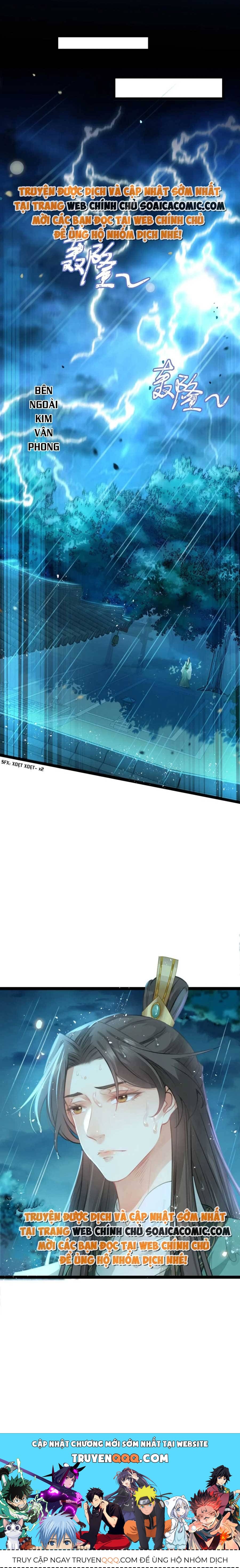 Nghịch Đồ Muốn Ức Hiếp Sư Phụ Mỗi Ngày Chapter 91 - 12