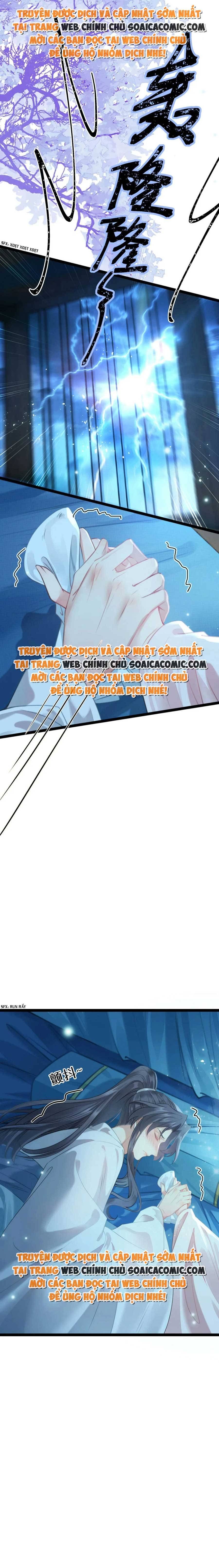 Nghịch Đồ Muốn Ức Hiếp Sư Phụ Mỗi Ngày Chapter 91 - 7