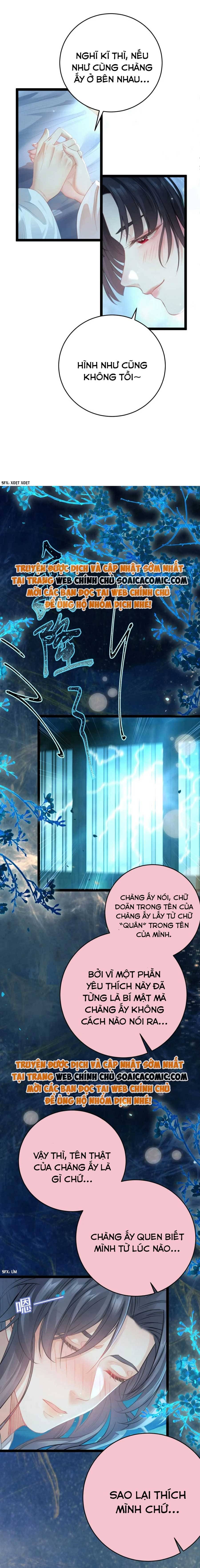 Nghịch Đồ Muốn Ức Hiếp Sư Phụ Mỗi Ngày Chapter 91 - 10