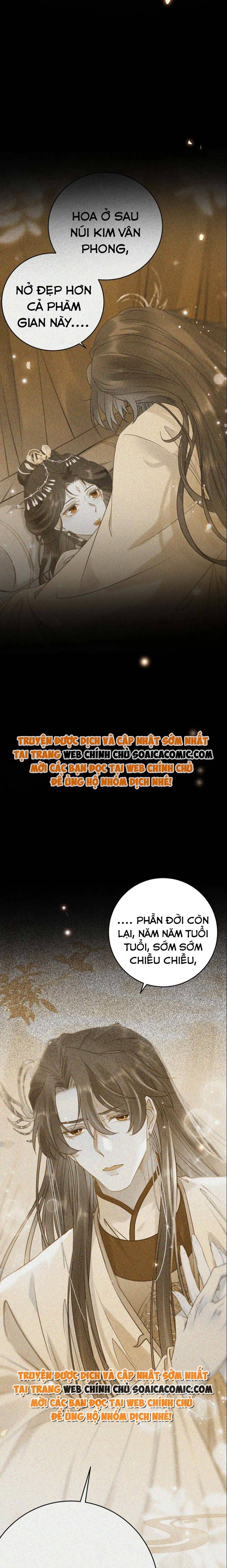 Nghịch Đồ Muốn Ức Hiếp Sư Phụ Mỗi Ngày Chapter 92 - 4