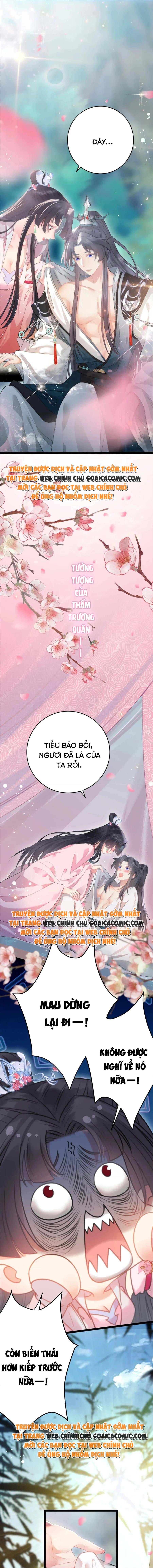 Nghịch Đồ Muốn Ức Hiếp Sư Phụ Mỗi Ngày Chapter 94 - 6