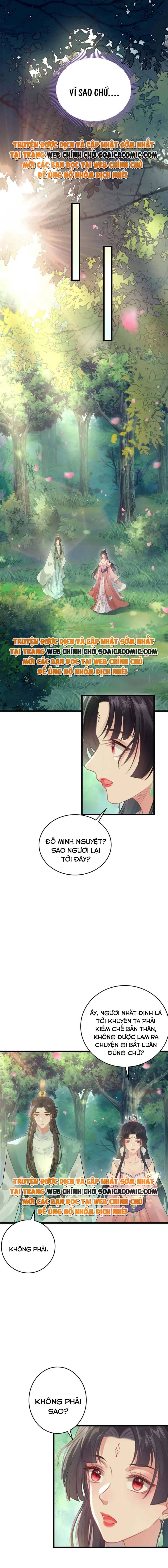 Nghịch Đồ Muốn Ức Hiếp Sư Phụ Mỗi Ngày Chapter 95 - 2