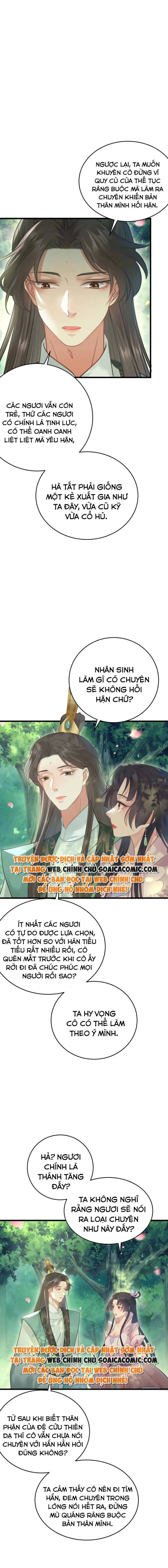 Nghịch Đồ Muốn Ức Hiếp Sư Phụ Mỗi Ngày Chapter 95 - 3