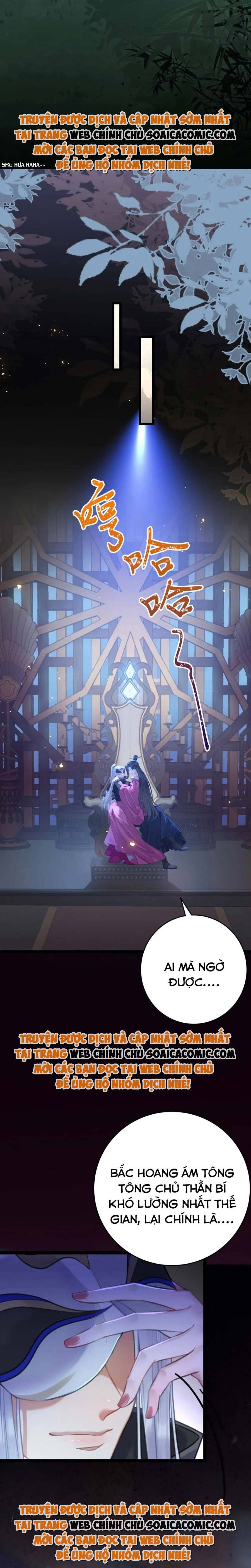 Nghịch Đồ Muốn Ức Hiếp Sư Phụ Mỗi Ngày Chapter 96 - 10