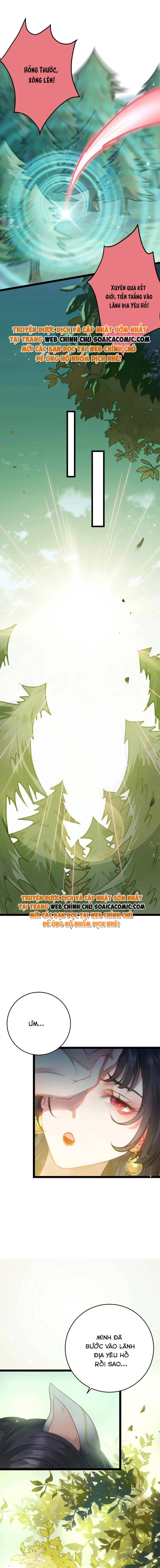 Nghịch Đồ Muốn Ức Hiếp Sư Phụ Mỗi Ngày Chapter 97 - 2