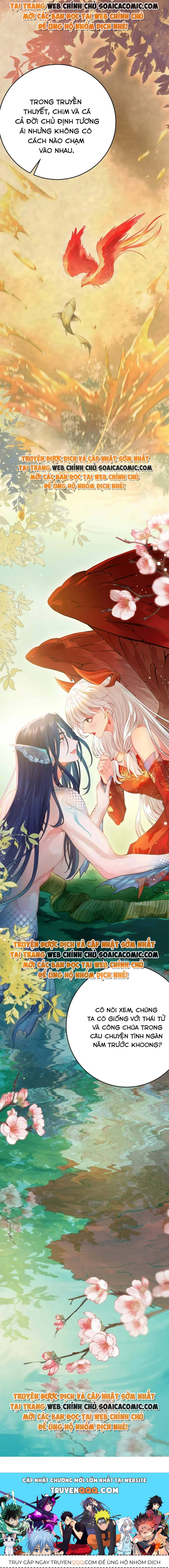 Nghịch Đồ Muốn Ức Hiếp Sư Phụ Mỗi Ngày Chapter 98 - 10