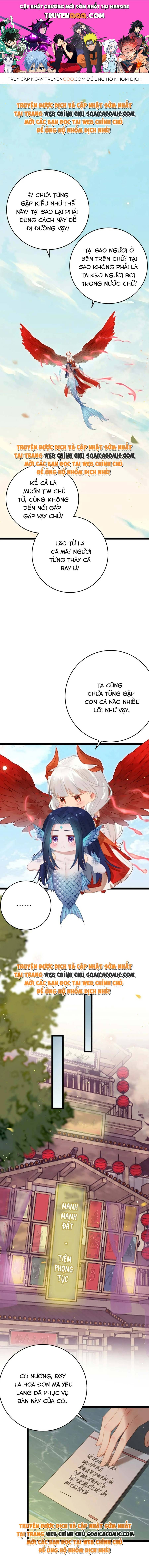 Nghịch Đồ Muốn Ức Hiếp Sư Phụ Mỗi Ngày Chapter 99 - 1