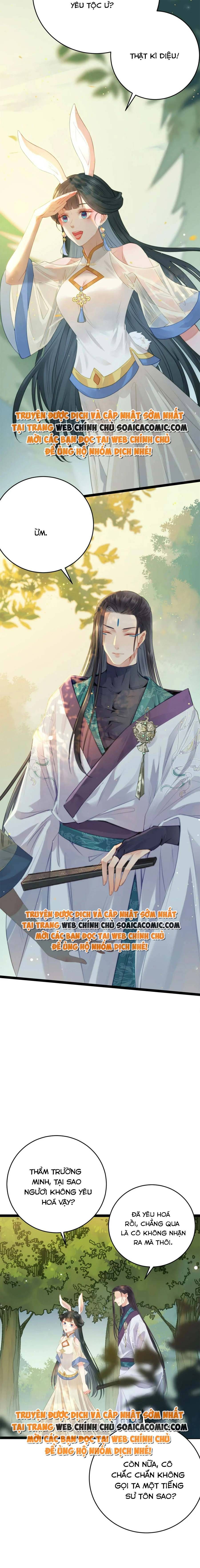 Nghịch Đồ Muốn Ức Hiếp Sư Phụ Mỗi Ngày Chapter 99 - 8