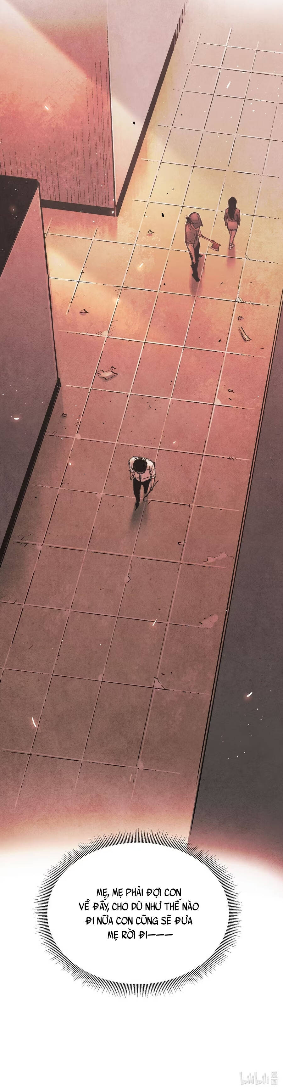 Cực Nhiệt Tiến Hóa Chapter 10 - 11